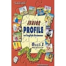 Profile 1 Junior A Tchr's  Αγγλικά Φροντιστηριακά & ELT Βιβλία