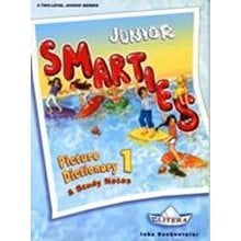Smarties 1 Companion (+ Picture Dictionary)  Αγγλικά Φροντιστηριακά & ELT Βιβλία