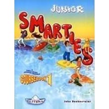 Smarties 1 Sb  Αγγλικά Φροντιστηριακά & ELT Βιβλία
