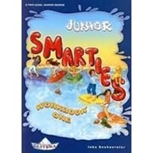 Smarties 1 Wb  Αγγλικά Φροντιστηριακά & ELT Βιβλία