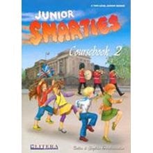Smarties 2 Sb  Αγγλικά Φροντιστηριακά & ELT Βιβλία