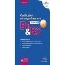 Κπγ B1 + B2 Methode Oral  Γαλλικά Φροντιστηριακά