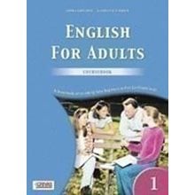English For Adults 1 Sb  Αγγλικά Φροντιστηριακά & ELT Βιβλία