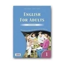 English For Adults 1 Wb  Αγγλικά Φροντιστηριακά & ELT Βιβλία