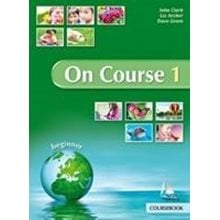 On Course 1 Beginner Sb  Αγγλικά Φροντιστηριακά & ELT Βιβλία