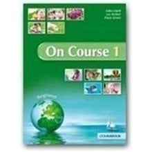 On Course 1 Beginner Wb  Αγγλικά Φροντιστηριακά & ELT Βιβλία