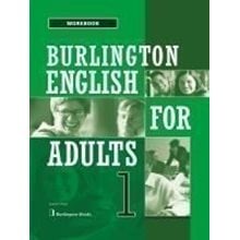 Burlington English For Adults 1 Wb  Αγγλικά Φροντιστηριακά & ELT Βιβλία