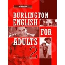 Burlington English For Adults 2 Wb  Αγγλικά Φροντιστηριακά & ELT Βιβλία