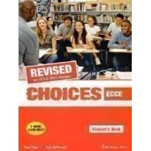Choices Ecce Sb 2013 Revised  Αγγλικά Φροντιστηριακά & ELT Βιβλία