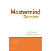 Mastermind Grammar Advanced + Proficiency Sb  Αγγλικά Φροντιστηριακά & ELT Βιβλία