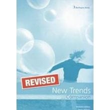New Trends Proficiency Companion  Αγγλικά Φροντιστηριακά & ELT Βιβλία