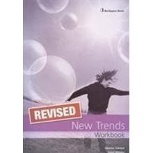 New Trends Proficiency Wb  Αγγλικά Φροντιστηριακά & ELT Βιβλία