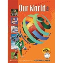 Our World 2 Tchr's  Αγγλικά Φροντιστηριακά & ELT Βιβλία