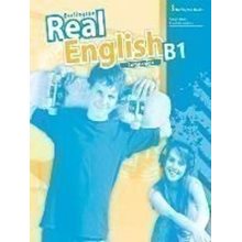 Real English B1 Companion  Αγγλικά Φροντιστηριακά & ELT Βιβλία
