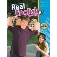 Real English B1 Sb  Αγγλικά Φροντιστηριακά & ELT Βιβλία