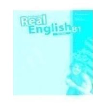 Real English B1 Test  Αγγλικά Φροντιστηριακά & ELT Βιβλία