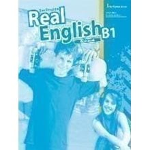 Real English B1 Wb  Αγγλικά Φροντιστηριακά & ELT Βιβλία