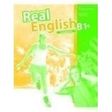 Real English B1+ Companion  Αγγλικά Φροντιστηριακά & ELT Βιβλία