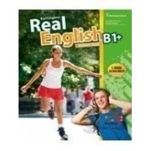 Real English B1+ Sb  Αγγλικά Φροντιστηριακά & ELT Βιβλία