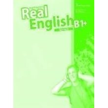 Real English B1+ Test  Αγγλικά Φροντιστηριακά & ELT Βιβλία