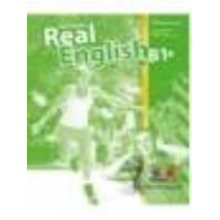 Real English B1+ Wb  Αγγλικά Φροντιστηριακά & ELT Βιβλία