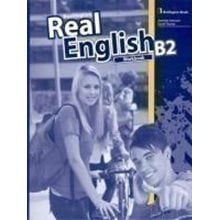Real English B2 Wb  Αγγλικά Φροντιστηριακά & ELT Βιβλία