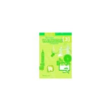 Burlington Webkids 3 Companion  Αγγλικά Φροντιστηριακά & ELT Βιβλία