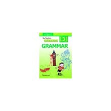 Burlington Webkids 3 Grammar  Αγγλικά Φροντιστηριακά & ELT Βιβλία