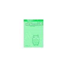 Burlington Webkids 3 Test Book  Αγγλικά Φροντιστηριακά & ELT Βιβλία