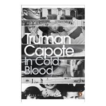 IN COLD BLOOD  Γενικά
