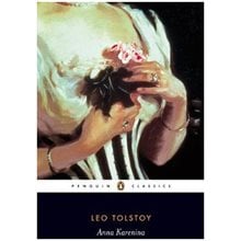 Anna Karenina  Λογοτεχνία