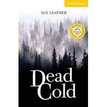 Cer 2: Dead Cold Pb  Αγγλικά Φροντιστηριακά & ELT Βιβλία