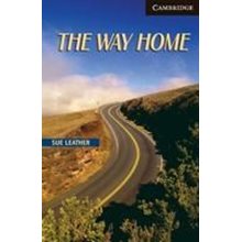 Cer 6: The Way Home Pb  Αγγλικά Φροντιστηριακά & ELT Βιβλία