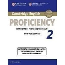 Cambridge Certificate Of Proficiency In English 2 Sb Wo/a N/e 2014 Updated  Αγγλικά Φροντιστηριακά & ELT Βιβλία