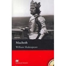 Macm.readers 6: Macbeth (+ Cd)  Αγγλικά Φροντιστηριακά & ELT Βιβλία