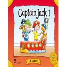 Captain Jack 1 Sb Pack (+ Multi-rom)  Αγγλικά Φροντιστηριακά & ELT Βιβλία