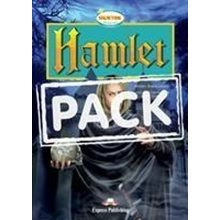 Elt Sr 6: Hamlet (+ Cd)  Αγγλικά Φροντιστηριακά & ELT Βιβλία