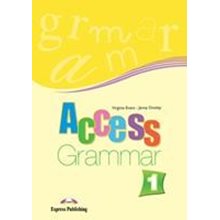 Access 1 Grammar Greek  Αγγλικά Φροντιστηριακά & ELT Βιβλία