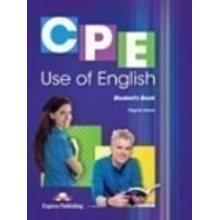 Cpe Use Of English  Sb 2013  Αγγλικά Φροντιστηριακά & ELT Βιβλία