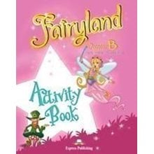 Fairyland Junior B Wb  Αγγλικά Φροντιστηριακά & ELT Βιβλία