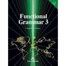 Functional Grammar 3 Sb 3rd Ed  Αγγλικά Φροντιστηριακά & ELT Βιβλία