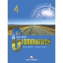 Grammarway 4 Sb Greek  Αγγλικά Φροντιστηριακά & ELT Βιβλία