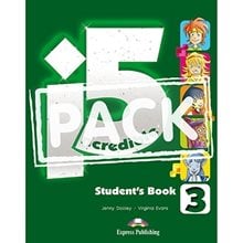 Incredible 5 3 Sb Pack +iebook  Αγγλικά Φροντιστηριακά & ELT Βιβλία