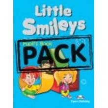 Little Smiles Sb Pack  Αγγλικά Φροντιστηριακά & ELT Βιβλία