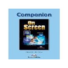 On Screen B2 Companion 2015 Revised  Αγγλικά Φροντιστηριακά & ELT Βιβλία