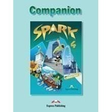 Spark 4 Companion  Αγγλικά Φροντιστηριακά & ELT Βιβλία