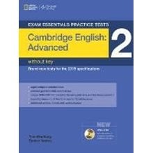 Exam Essentials 2 Advanced Practice Tests Sb (+ Multi-rom)  Αγγλικά Φροντιστηριακά & ELT Βιβλία