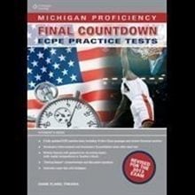 Michigan Proficiency Final Countdown Ecpe Sb (+ Glossary) (rev 2013) N/e  Αγγλικά Φροντιστηριακά & ELT Βιβλία