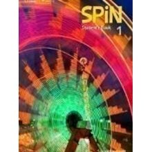Spin 1 Sb  Αγγλικά Φροντιστηριακά & ELT Βιβλία