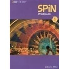 Spin 1 Wb  Αγγλικά Φροντιστηριακά & ELT Βιβλία